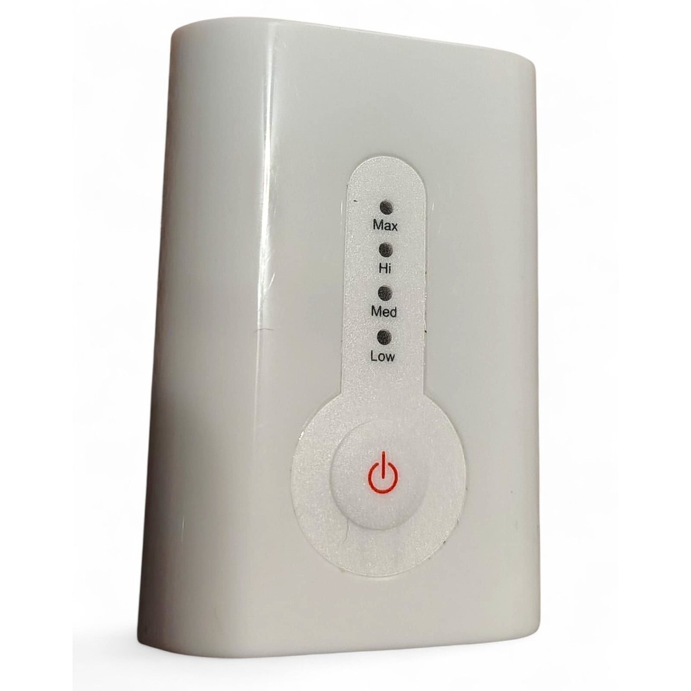 Chaheati 602AS Power Pack 7.4V 2200mAh Li-ion Battery for Heated Chairs & Seats